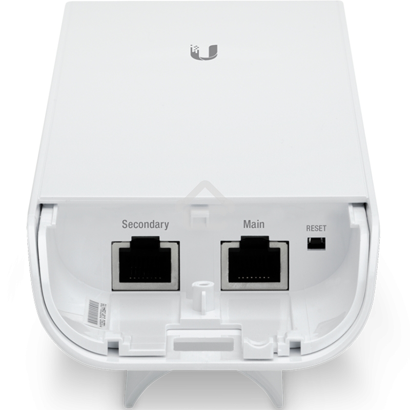 Точка доступа Wi-Fi UBIQUITI NSM2 OUTDOOR/INDOOR 150MBPS