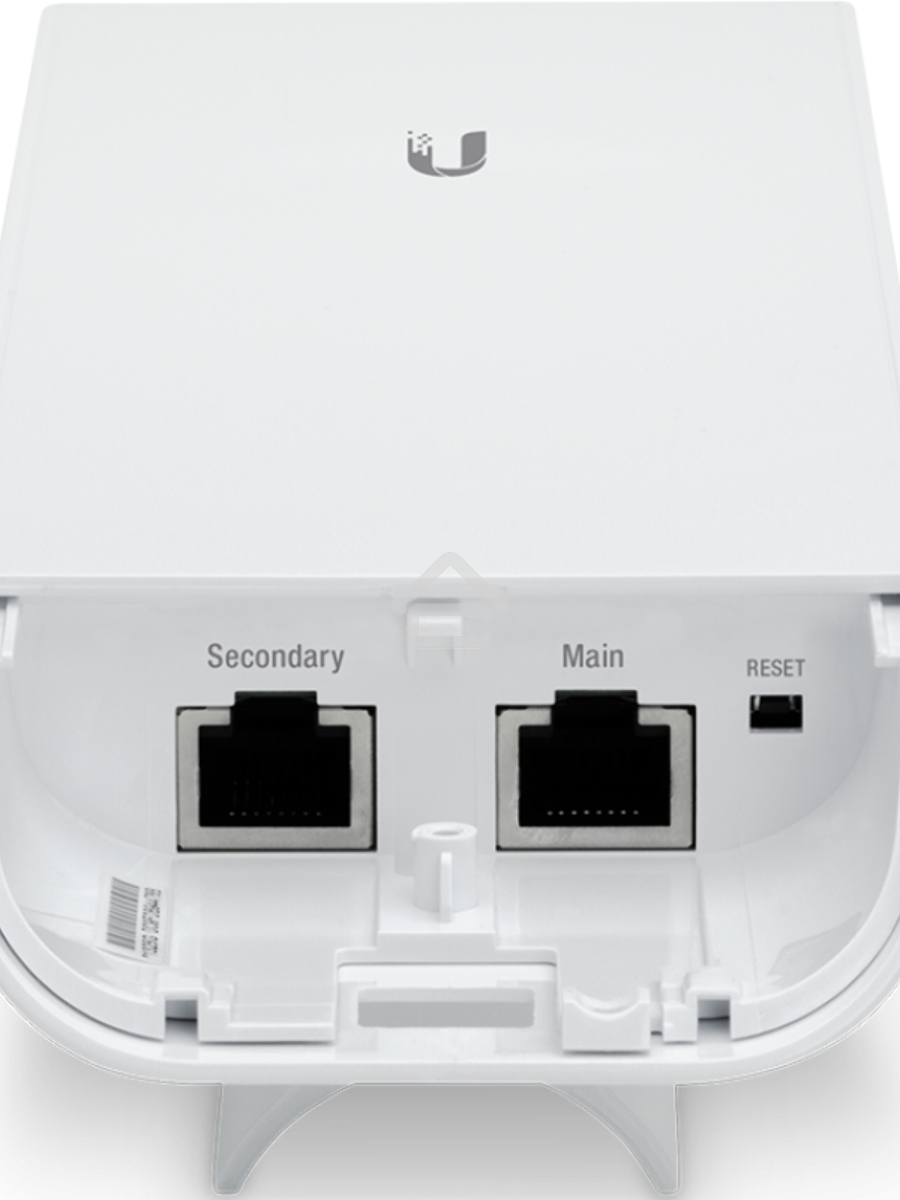 Точка доступа Wi-Fi UBIQUITI NSM2 OUTDOOR/INDOOR 150MBPS
