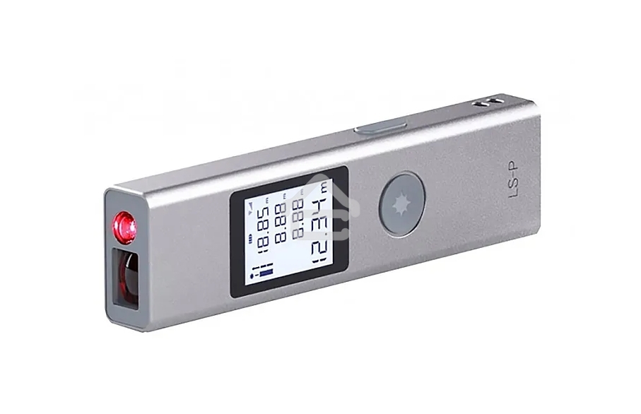 Лазерный дальномер Xiaomi Duka LS-P Laser Range Finder (40 Meters)