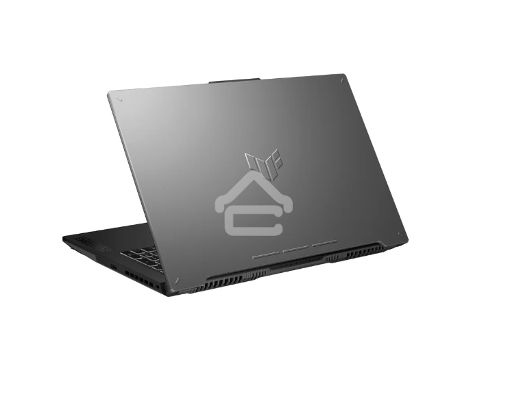 Ноутбук ASUS TUF F17 FX707VUR-HX225 серый 90NR0CS5-M00E30 17.3