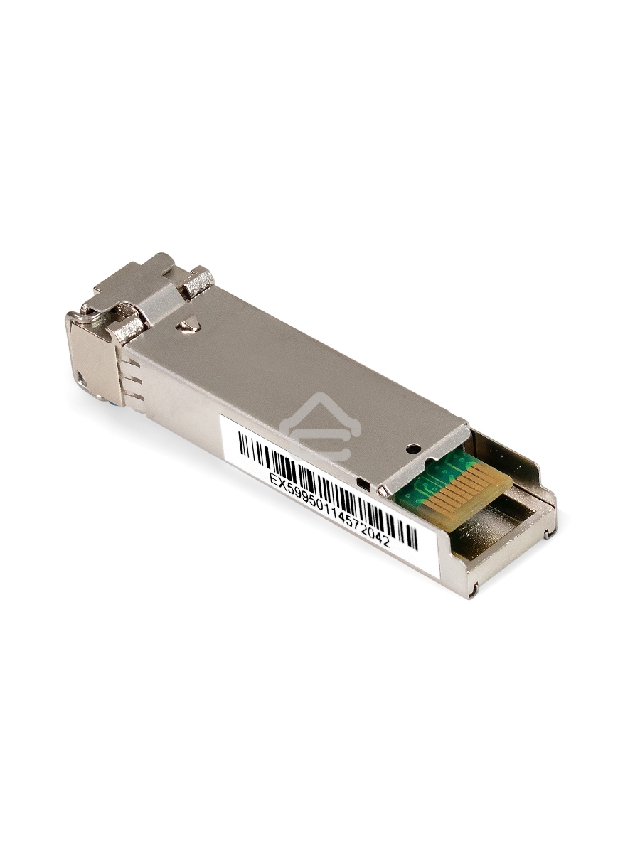Комплект: Сетевой адаптер SFP ExeGate EXE-i210-F1 + Трансивер Single-Mode до 20км EXT-1G-SM1310-LC2-20KM (EX296228RUS: PCI-E x1 v2.0, порты 1x SFP (10/100/1000Mb/s), Gigabit Server NIC Intel Chipset I210-F1 + EX298328RUS: Tx:1310/Rx:1310 нм, до 20 км, раз