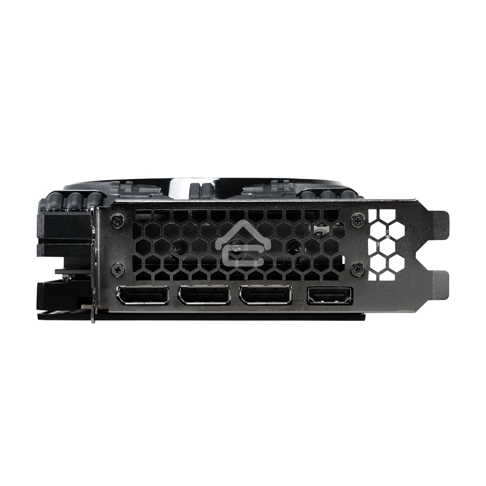 Видеокарта Palit PA-RTX5070 GAMINGPRO-S OC 12GB RTX5070 12Gb 192bit GDDR7 2325/28000 HDMIx1 DPx3 HDCP Ret