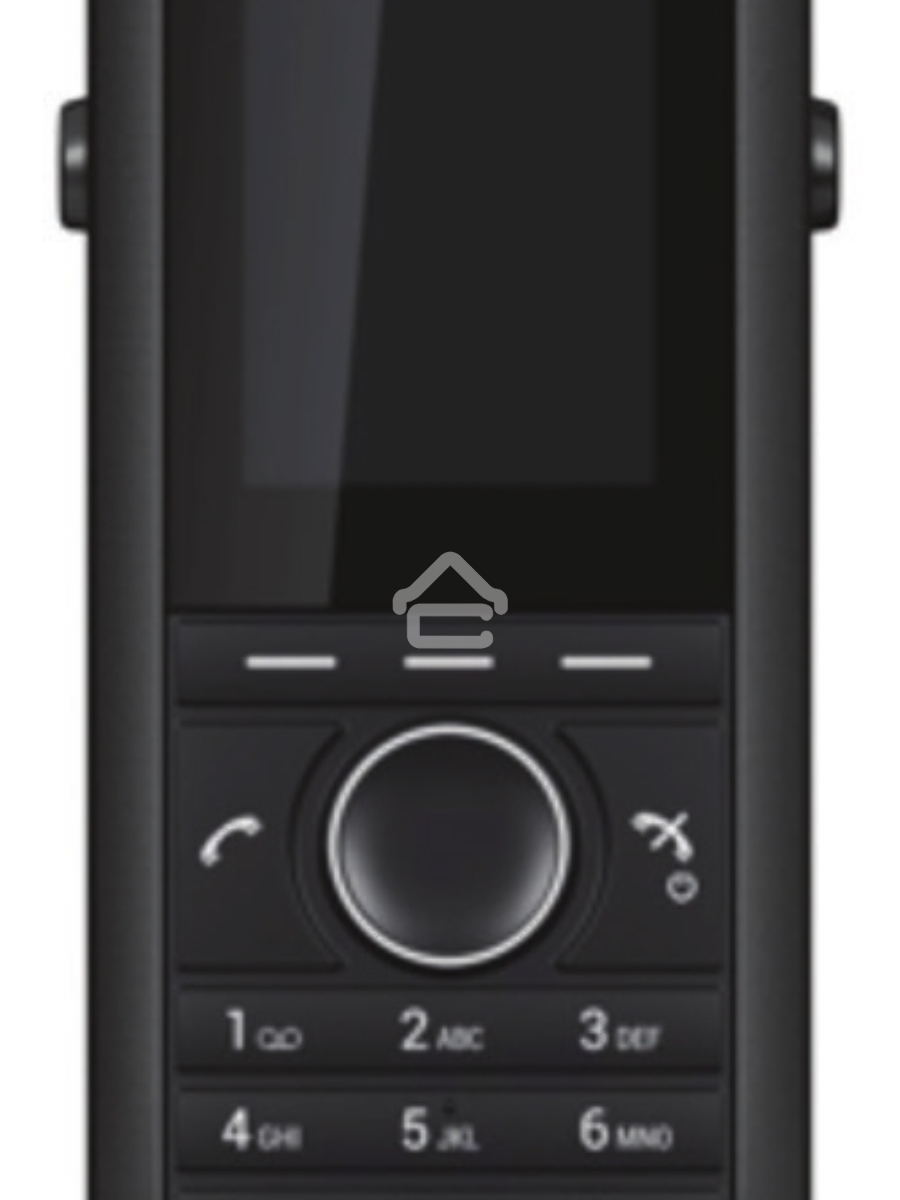 Телефон Avaya DECT 3730 HANDSET