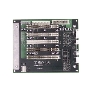 PCA-6105P5-0B2E   Backplane 5 слотов, 5xPCI, Compatible with ACP-4D00, IPC-6806S/6006S/3026 chassis Advantech