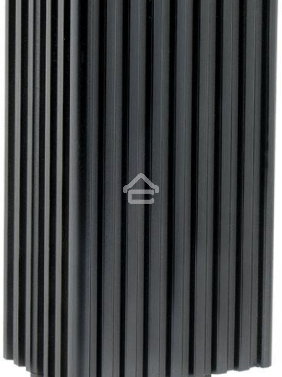 Обогреватель на DIN-рейку 75Вт IP20 ИЭК YCE-HG-075-20