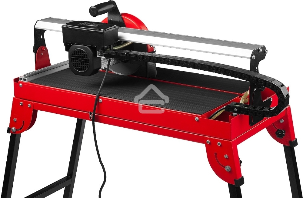 Электроплиткорез Зубр 