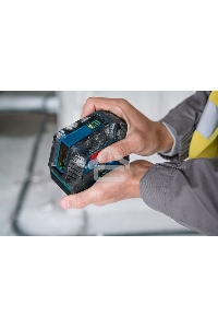 Лазерный нивелир Bosch GLL 2-15 G + LB 10