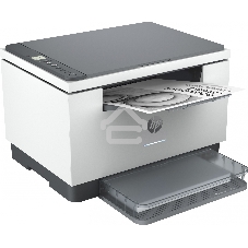 МФУ лазерное HP LaserJet M236dw (9YF95A), A4, ч/б, печ. до 29 стр/мин., 600 x 600 dpi, USB, RJ-45, Wi-Fi, Air Print, Mopria