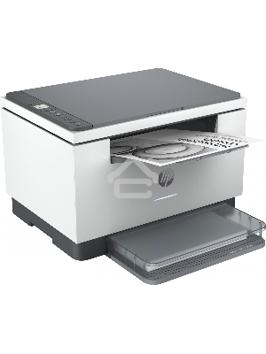 МФУ лазерный HP LaserJet M236dw (9YF95A), A4, ч/б, печ. до 29 стр/мин., 600 x 600 dpi, USB, RJ-45, Wi-Fi, Air Print, Mopria