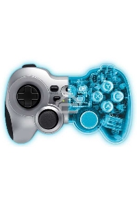 Геймпад Logitech Wireless Gamepad F710 940-000145 {USB}