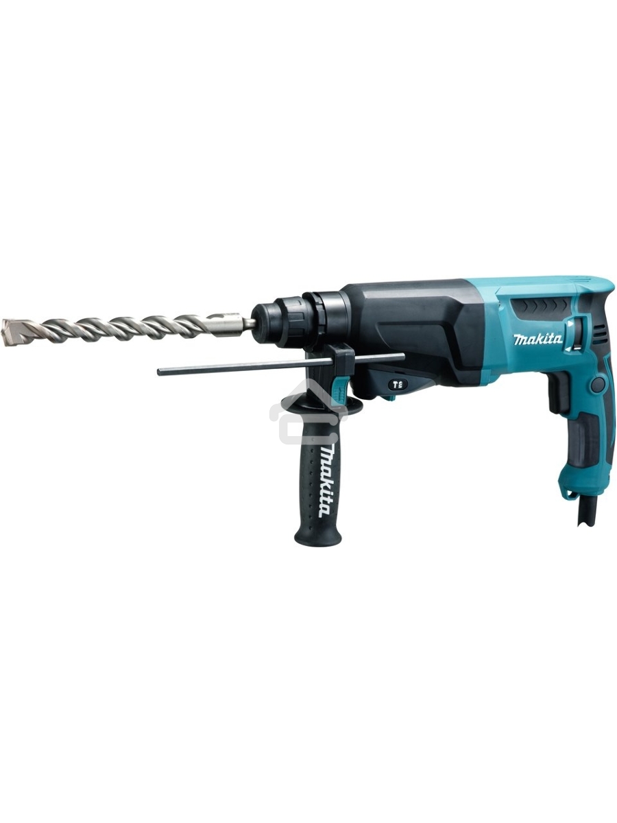 Перфоратор Makita HR2300 Перфоратор,SDS+