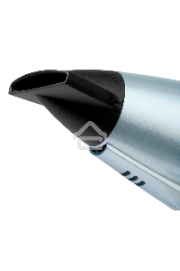 Фен Babyliss D773DE 2100Вт голубой