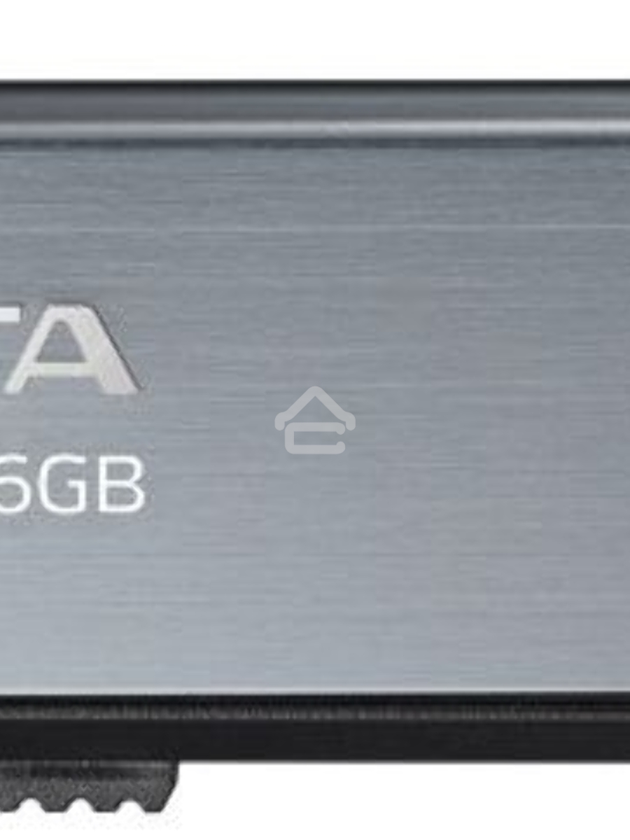 Флеш диск A-Data 256Gb Type-C UE800 AELI-UE800-256G-CSG USB3.2 серебристый