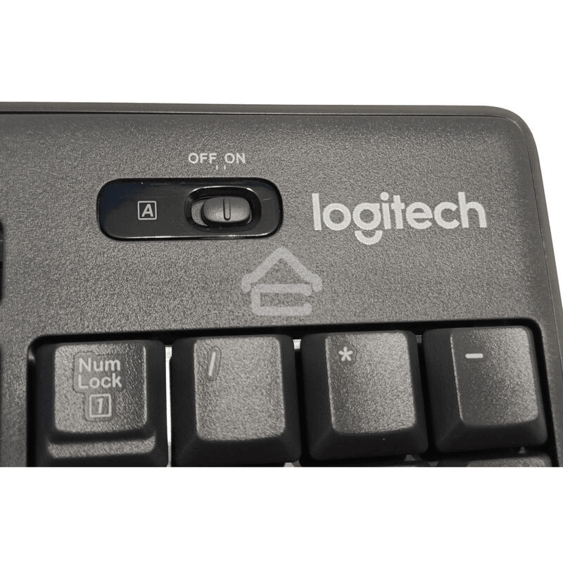 Комплект беспроводной Logitech MK275 (Y-R0042/MR0085 (C-U0010))