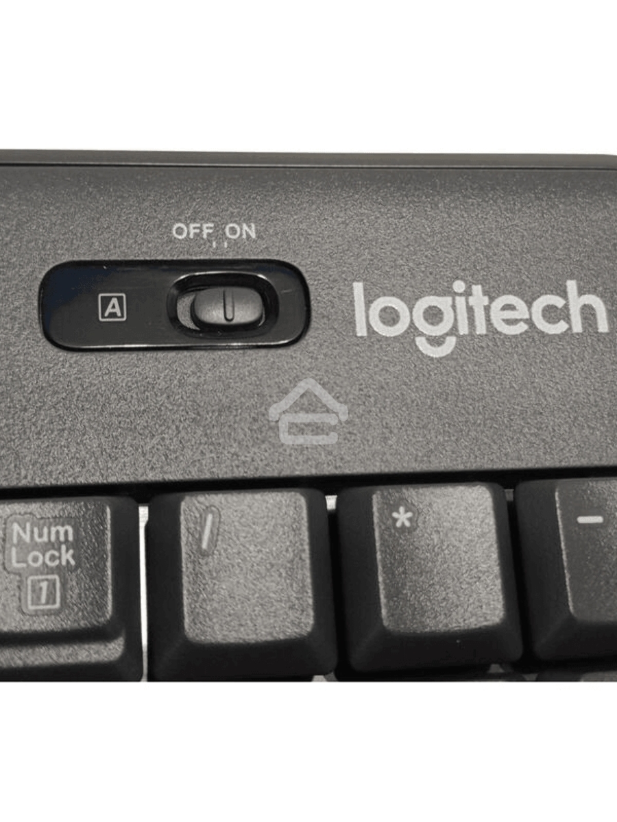 Комплект беспроводной Logitech MK275 (Y-R0042 / MR0085 (C-U0010))