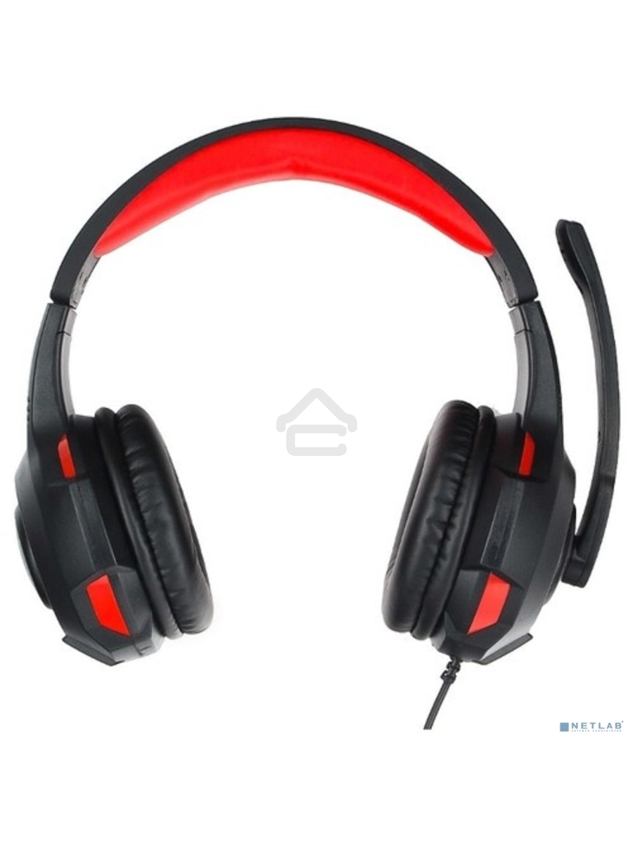 Гарнитура игровая Gembird MHS-G210, код 