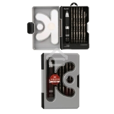 Отвертка с набором бит Kaisi K-1726 26 в 1