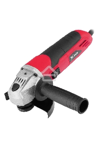 Машина шлифовальная угловая MAG125-800, 800 Вт, 125 мм, 12000 об/мин MTX