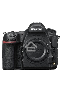 Зеркальный Фотоаппарат Nikon D850 body, 45.7Mpix 3