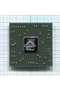 Видеочип Mobility Radeon 9700, 216PBCGA15F     