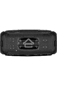 Портативная колонка Sven PS-860 черный 100W 1.0 BT/3.5Jack 5400mAh (SV-022518)