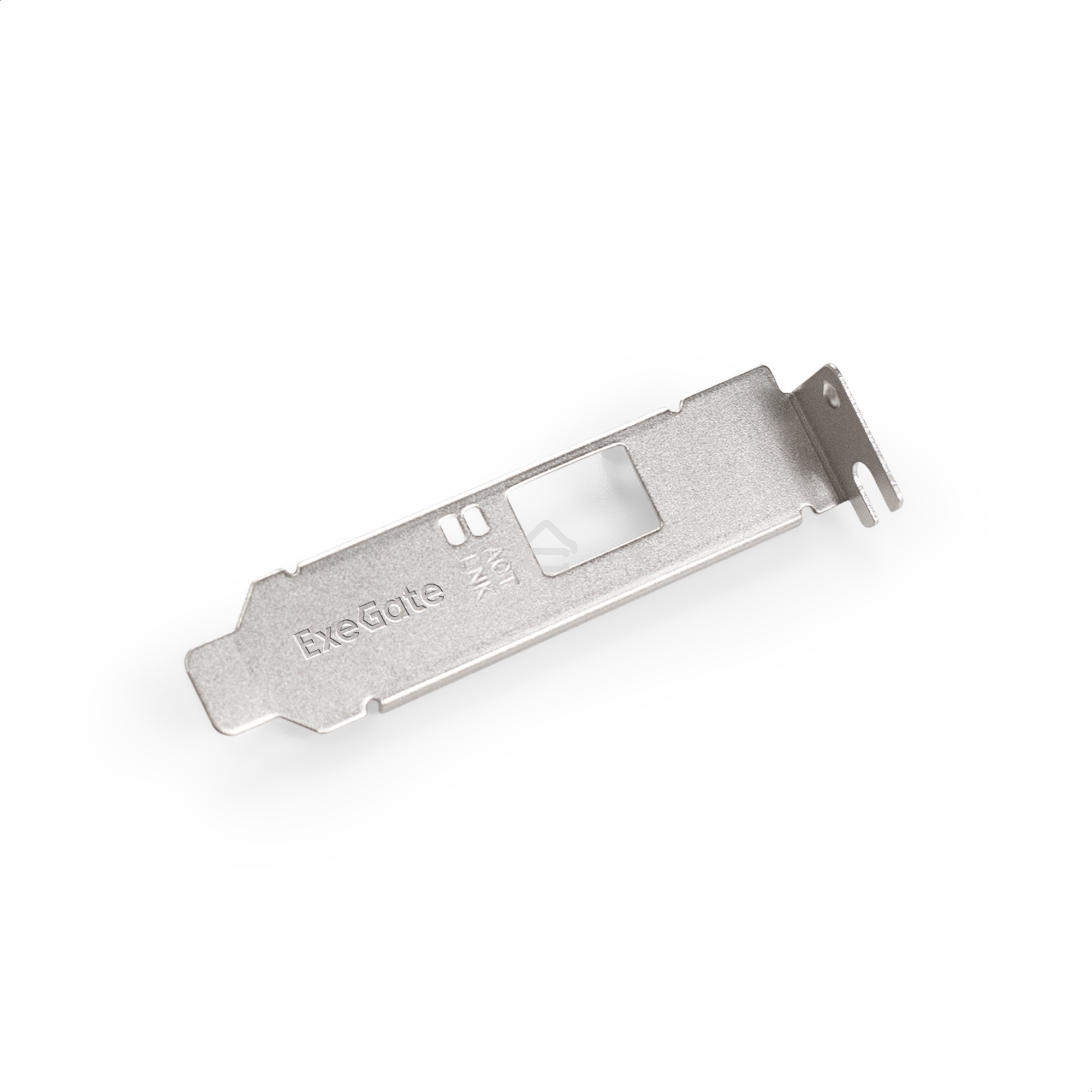 Комплект: Сетевой адаптер SFP ExeGate EXE-i210-F1 + Трансивер Single-Mode до 20км EXT-1G-SM1310-LC2-20KM (EX296228RUS: PCI-E x1 v2.0, порты 1x SFP (10/100/1000Mb/s), Gigabit Server NIC Intel Chipset I210-F1 + EX298328RUS: Tx:1310/Rx:1310 нм, до 20 км, раз