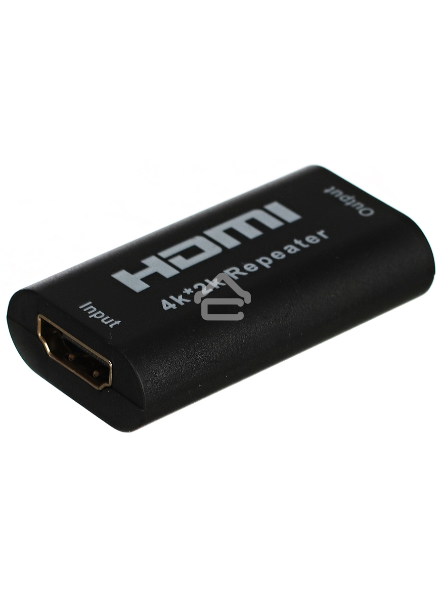 Усилитель (Repeater) HDMI сигнала до 40m VCOM <DD478>