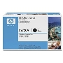Картридж лазерный HP C9720A черный для Color LJ4600 Series, Black 9000стр.