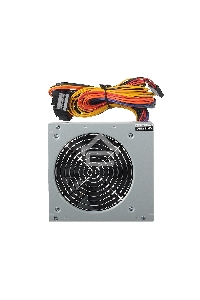 Блок питания Chieftec GPA-400S8, 400Вт, 120мм, серый