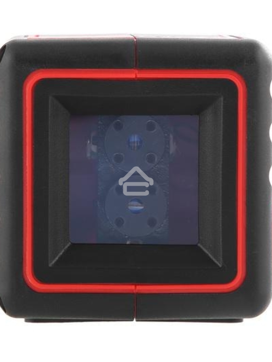 Нивелир лазерный ADA Cube Basic Editionлиния ±0.2 мм/м