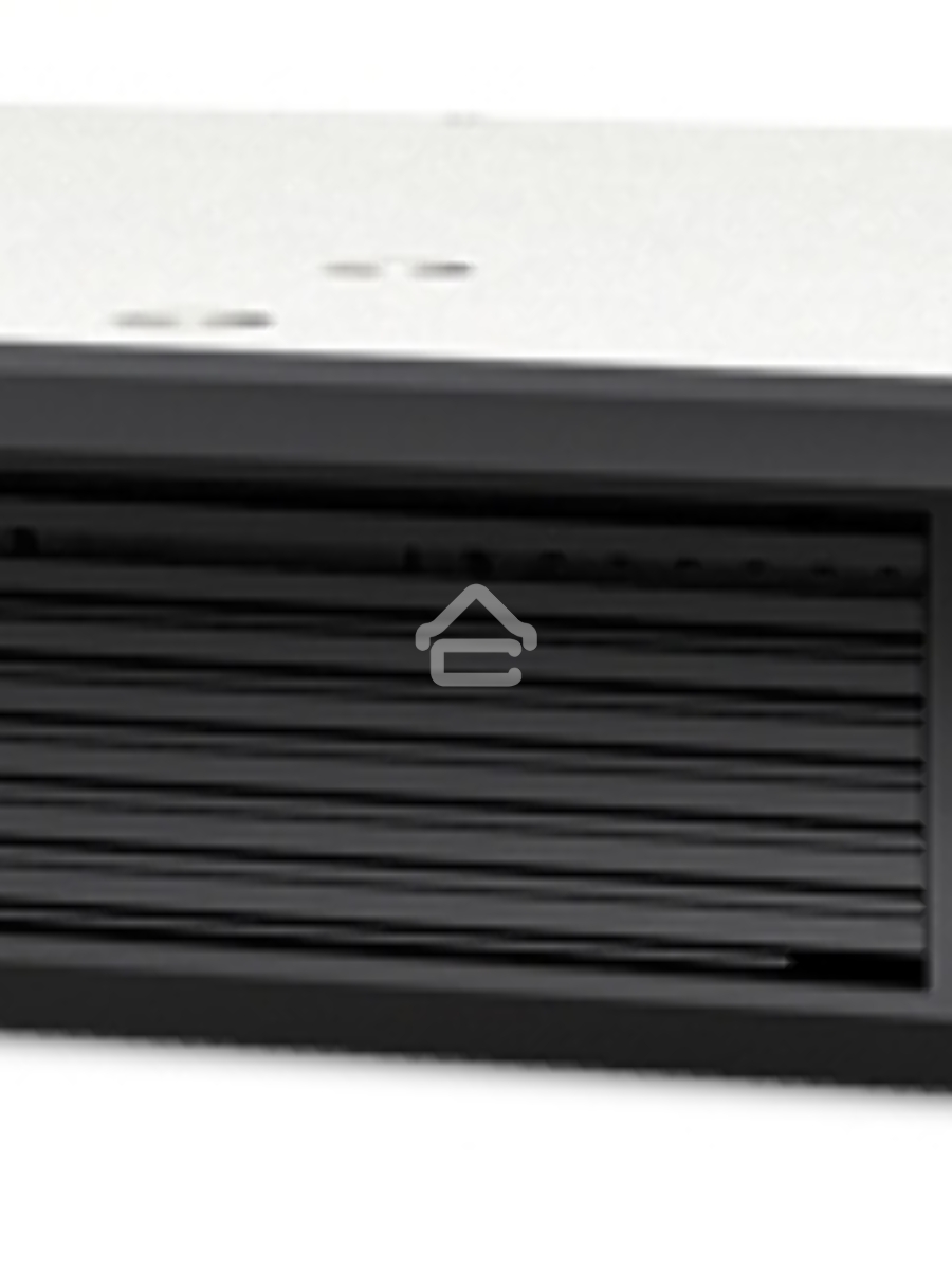 Источник бесперебойного питания APC Smart-UPS C SMC3000RMI2U 2100Вт 3000ВА черный