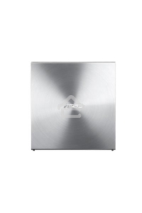 Оптический внеш. привод ASUS SDRW-08U5S-U/SIL/G/AS/, dvd-rw, external