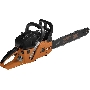 Пила бензиновая Carver HOBBY HSG 158-18