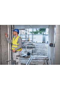 Лазерный нивелир Bosch GLL 2-15 G + LB 10