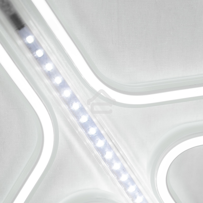 Фигура Neon-night 