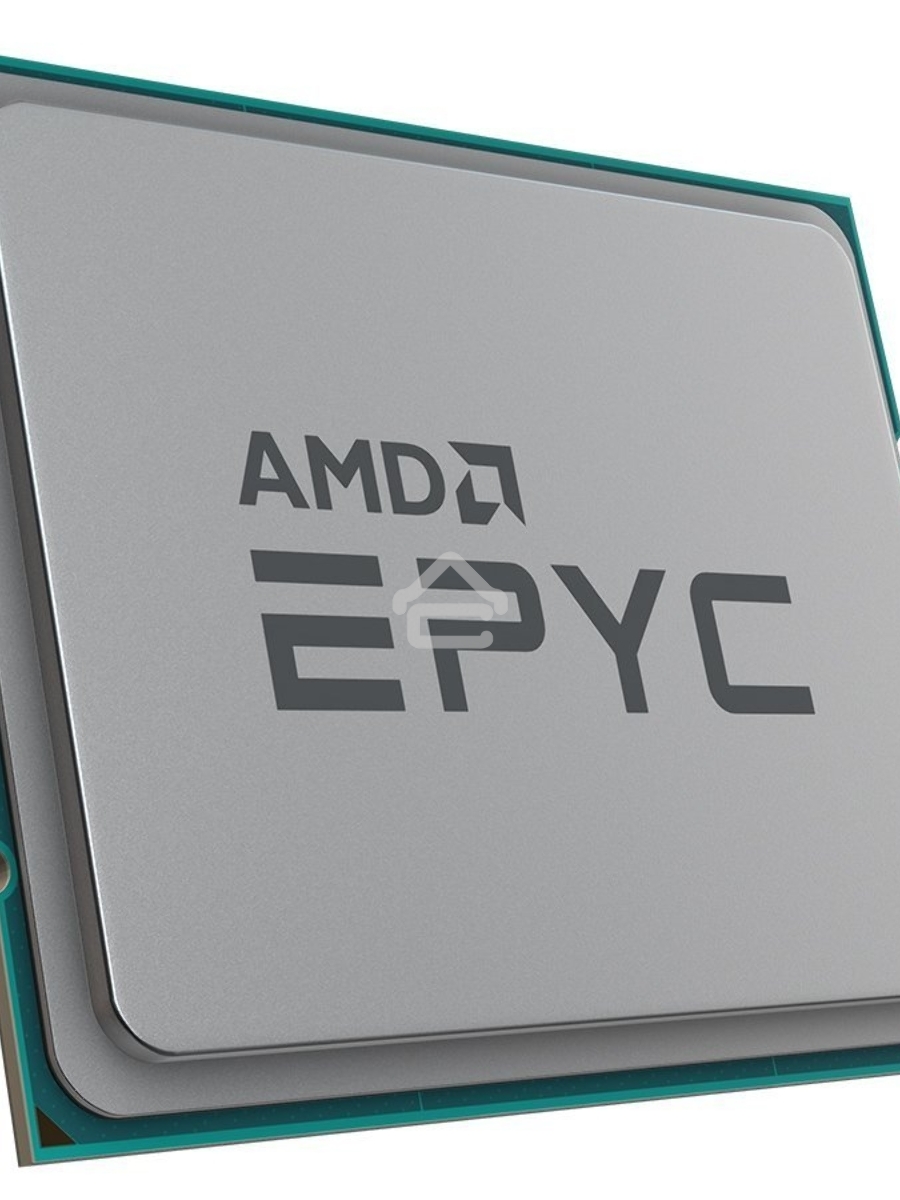 Процессор AMD EPYC 7713 Soc-SP3 2.0GHz OEM