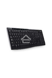 Клавиатура Logitech Keyboard K270 Wireless 920-003757/920-003058