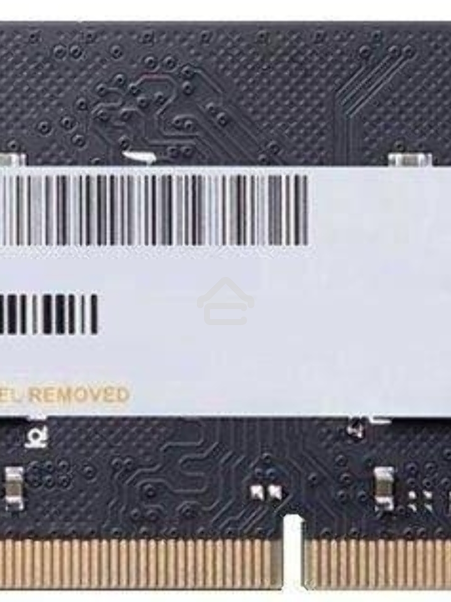 Оперативная память Apacer, DDR4, 8GB (1x8GB), 2666MHz, CL19, SO-DIMM