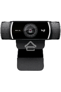 Цифровая камера Logitech C922 Pro Stream Webcam