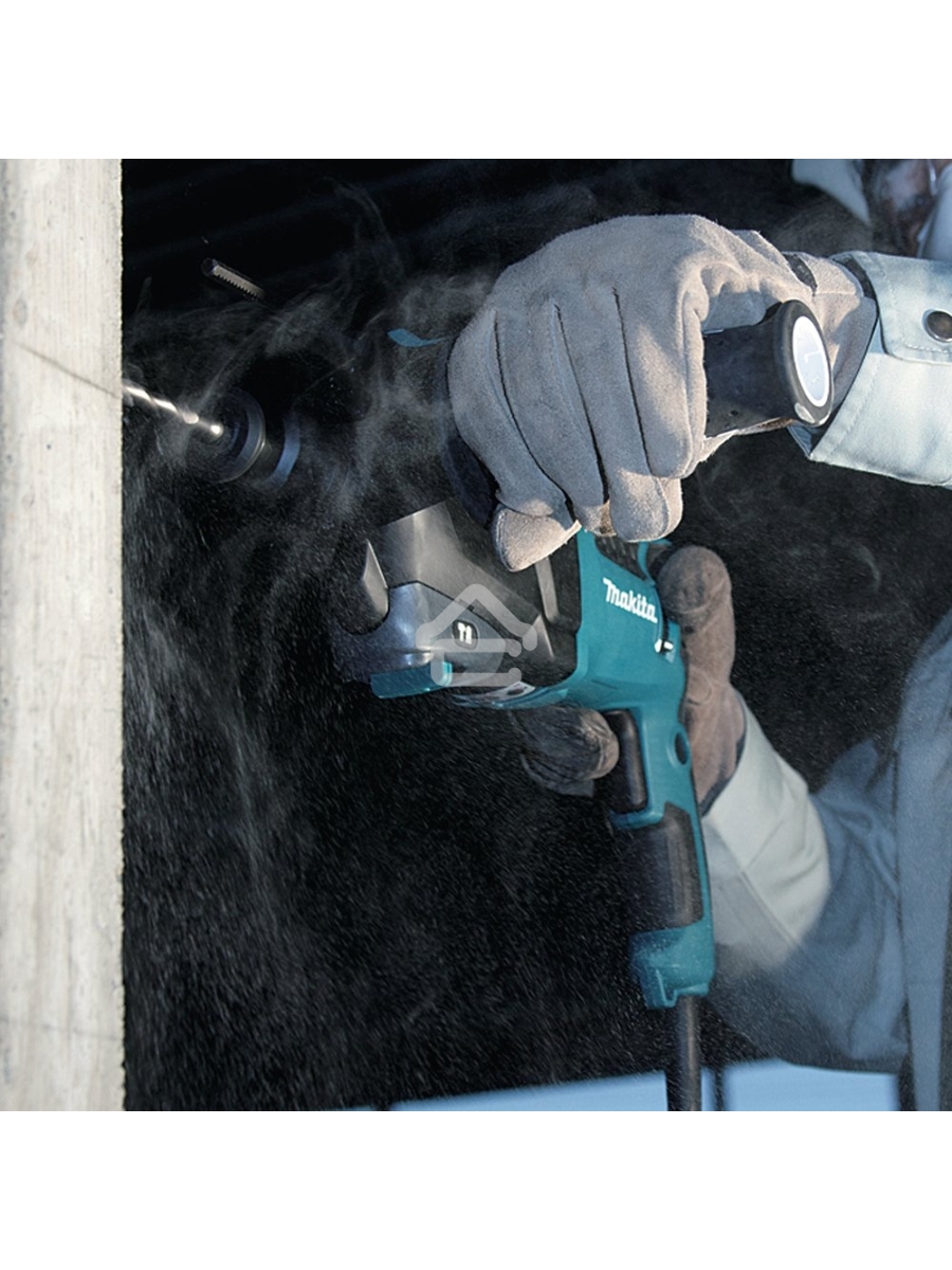 Перфоратор Makita HR2300 Перфоратор,SDS+