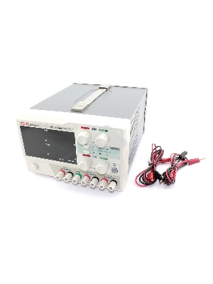 Лабораторный блок питания UNI-T UTP3305-II 5 А, 32 В
