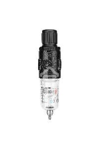 Фильтр-регулятор FR1500, 10 бар, 1500 л/мин, 1/4
