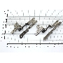 Петли для ноутбука Asus A556, K556, X556, Asus
