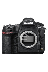 Зеркальный Фотоаппарат Nikon D850 body, 45.7Mpix 3