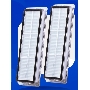 Комплект фильтров для роботов пылесосов Vacuum-Mop STYTJ01ZHM/STYTJ03ZHM - 2 шт