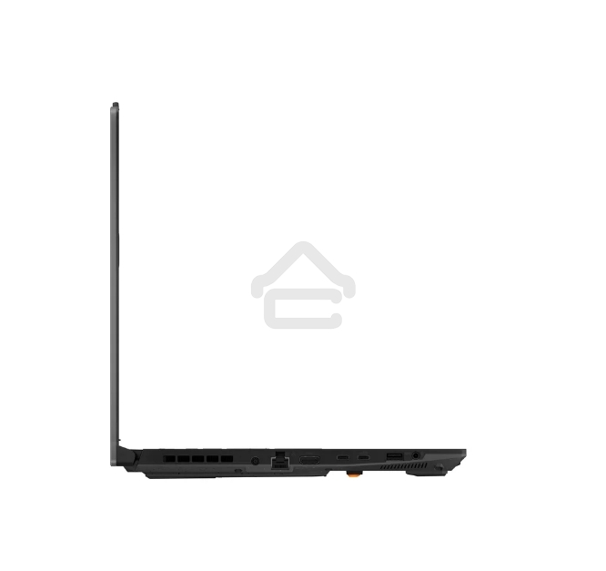 Ноутбук ASUS TUF F17 FX707VUR-HX225 серый 90NR0CS5-M00E30 17.3