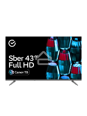 Телевизор Sber 43