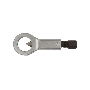 Гайкорез FIT 64832  механический crv 12-16мм