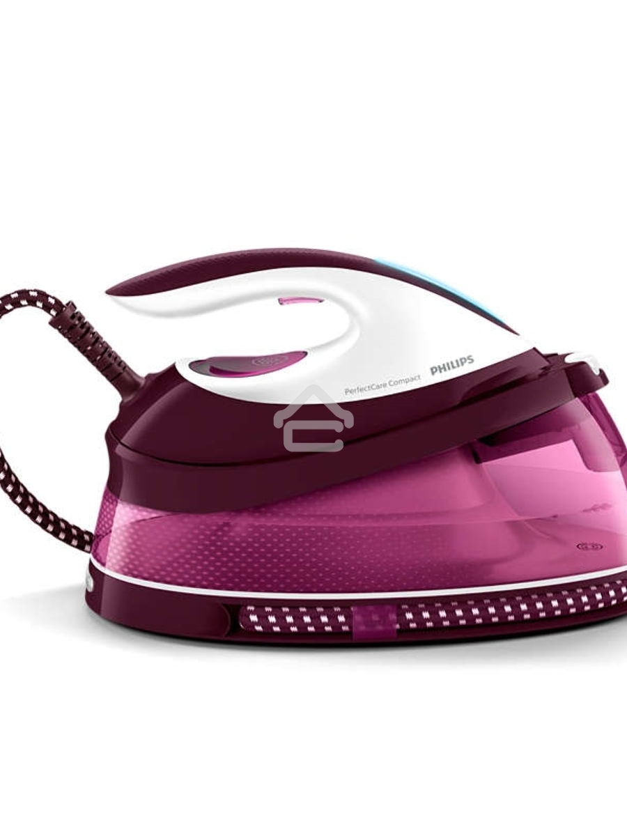 Утюг Philips GC7808/40 