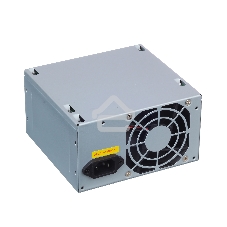 Блок питания ExeGate AA500 (EX256711RUS-PC), 500Вт, 80мм, серебряный